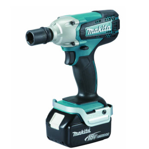 Гайковерт ударный Makita DTW190Z, 12,7 мм