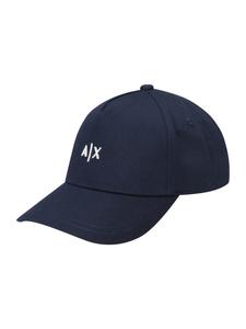 ARMANI EXCHANGE Кепка в цвете Navy