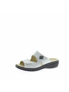 Мюли Longo, белый