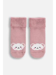 Coccodrillo Розовые носки