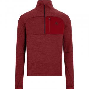 Rolli he.-long-sleeved shirt tampo ii m Mckinley, мультиколор