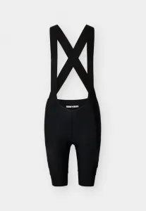 Велосипедные шорты-комбинезон unlimited cargo Castelli, Black