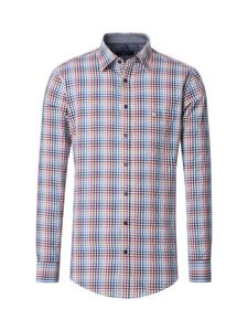 Рубашка CASAMODA, светло-синий