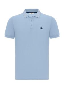 Рубашка Daniel Hills, светло-синий