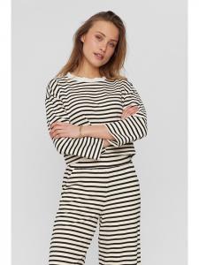 Лонгслив NÜMPH, бежевый