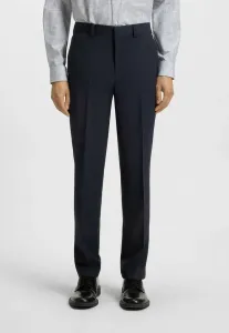 Брюки тома Hugo, Dark Blue Five