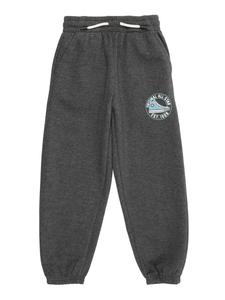 Зауженные брюки CONVERSE HERITAGE, Anthracite