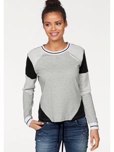 Толстовка Kangaroos, серый