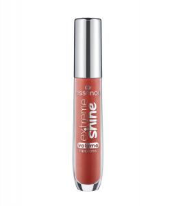 Блеск для губ essence Extreme Shine Volume, Nr. 15 - Rusty Kiss, 5 ml