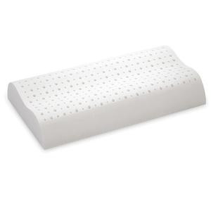 Подушка Letti Moderni белый, 38/60 см