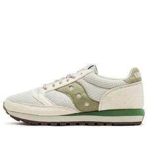 Кроссовки jazz 81 'earth pack natural' Saucony, мультиколор
