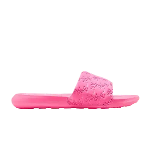 Сандалии Nike Wmns Victori One Slide 'Pink'