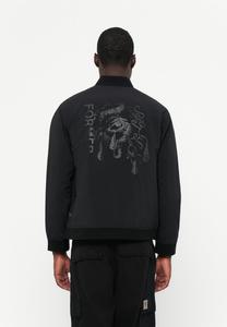 Куртка Former WEEPING JACKET, Black