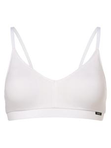 Бюстгальтер с мягкой подкладкой Skiny, белый