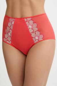 Трусики шантель Chantelle, красный