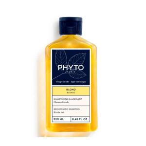 Осветляющий шампунь для светлых волос PHYTO Blond, 250 мл