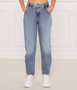 Джинсы Relaxed fit Calvin Klein Jeans, синий