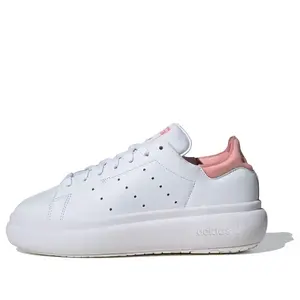 Кроссовки stan smith pf Adidas, белый