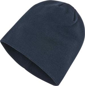 Шапка Brandit Mover Beanie, темно-синий