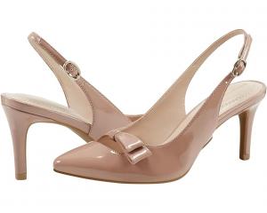Туфли Bandolino Gelli, цвет Blush Patent