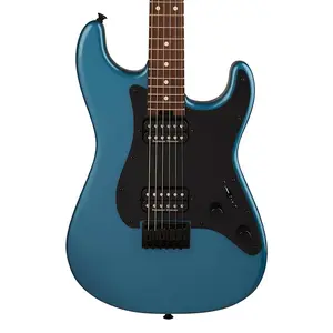 Электрогитара Charvel Pro-Mod So-Cal Style 1 HH HT RW - Pelham Blue