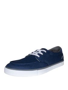 Низкие кроссовки Reef Segelschuhe Deckhand 3, цвет Navy/Grey