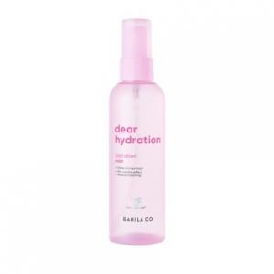 Обновленная версия спрея K-Beauty Line Cool Down 2023 Dear Hydration, Banila Co