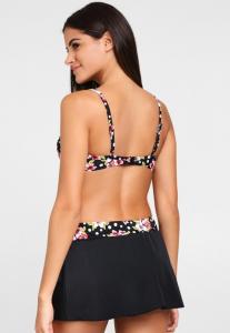 Плавки бикини LASCANA, черный