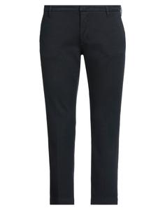 Брюки Entre Amis, полуночно-синий