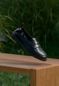 Слипоны alva Marc O'Polo, Black