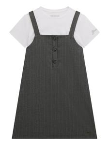 Набор GUESS, серый/светло-серый/белый