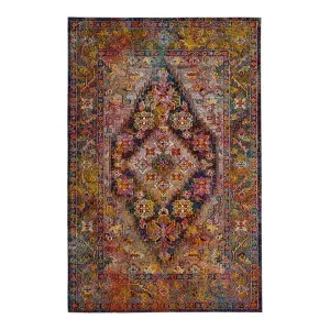 Ковер Crystal Aubri Safavieh, 214x214 см