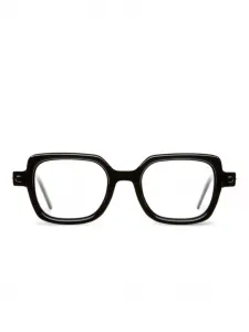 Очки P2 в квадратной оправе Kuboraum, черный