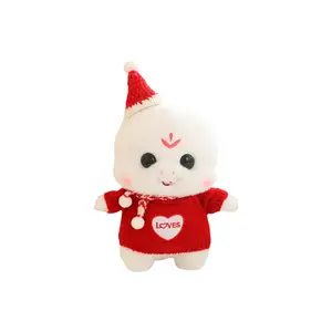 Плюшевая кукла Baby Snake 30 см Handsome