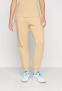 Спортивные штаны в классическом стиле Lotto, Irish Cream