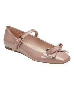 Женские балетки Джулетта Мэри Джейн Bandolino, Light Pink Patent