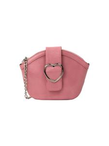 Сумка через плечо myMo at night, розовый