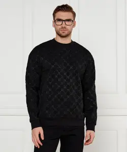 Толстовка 17 jj-18 cortez Comfort fit Joop!, черный