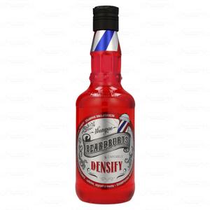 Beardburys, Densify, укрепляющий шампунь, 330 мл