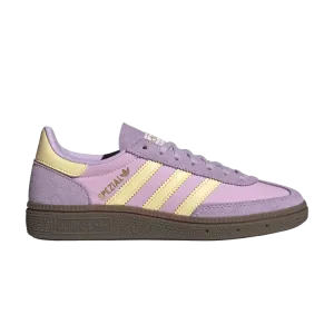 Кроссовки Adidas Handball Spezial J 'Powder Plum Lilac'