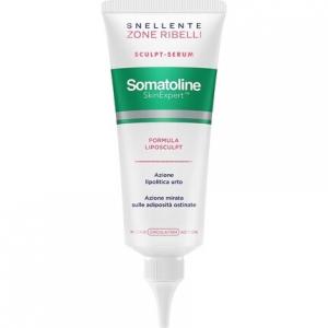 Zone Ribelli Sculpt Serum Сыворотка для похудения 100 мл, Somatoline