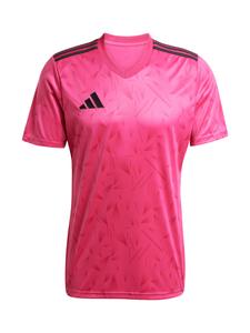 Джерси ADIDAS PERFORMANCE, розовый/темно-розовый