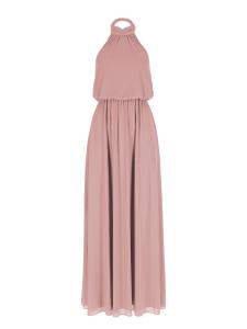 Вечернее платье ANNIS WIESBADEN EST. 2021 Aurora, темно-розовый