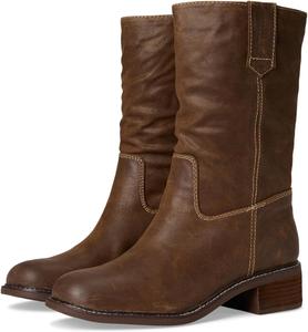 Ботинки Sofft Women's Tabitha, Golden Brown