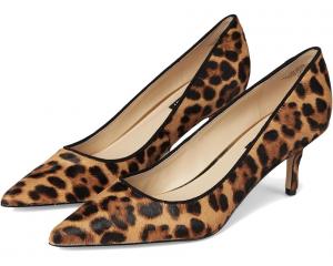 Туфли Nine West Arlene, цвет Leopard