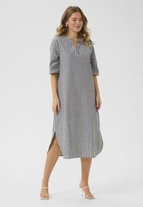 Повседневное платье KAMALENA Kaffe, черный