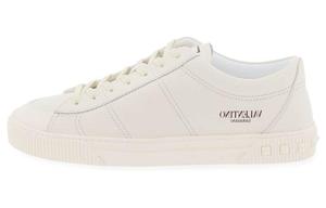 Кроссовки Garavani Cityplanet Lace Up Valentino, Ecru