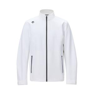 DESCENTE Куртка мужская, WT-WHITE