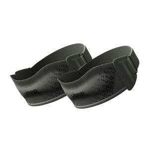 Пателлярный бандаж для фитнеса в зале, спорта на улице, бега, альпинизма, пеших походов, велоспорта и бадминтона, унисекс Jeep, оливково-зеленый[2 pack]