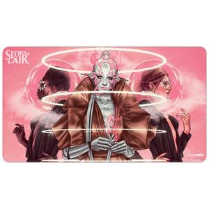 Игровой коврик Mtg: Secret Lair October 2022 Playmat Adaptive Automatons Wizards of the Coast